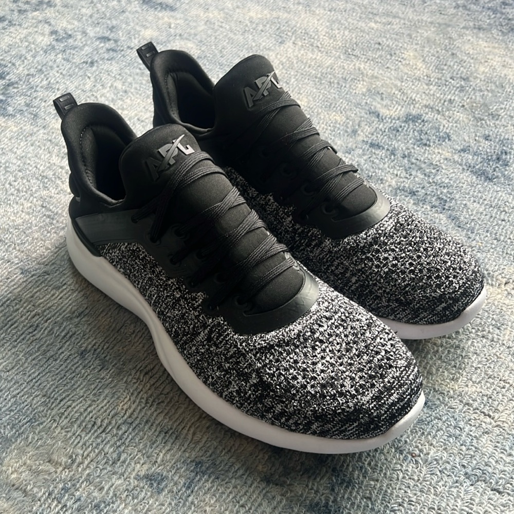 APL Techloom Tracer